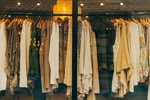 Czy warto otworzyć sklep internetowy z ubraniami?