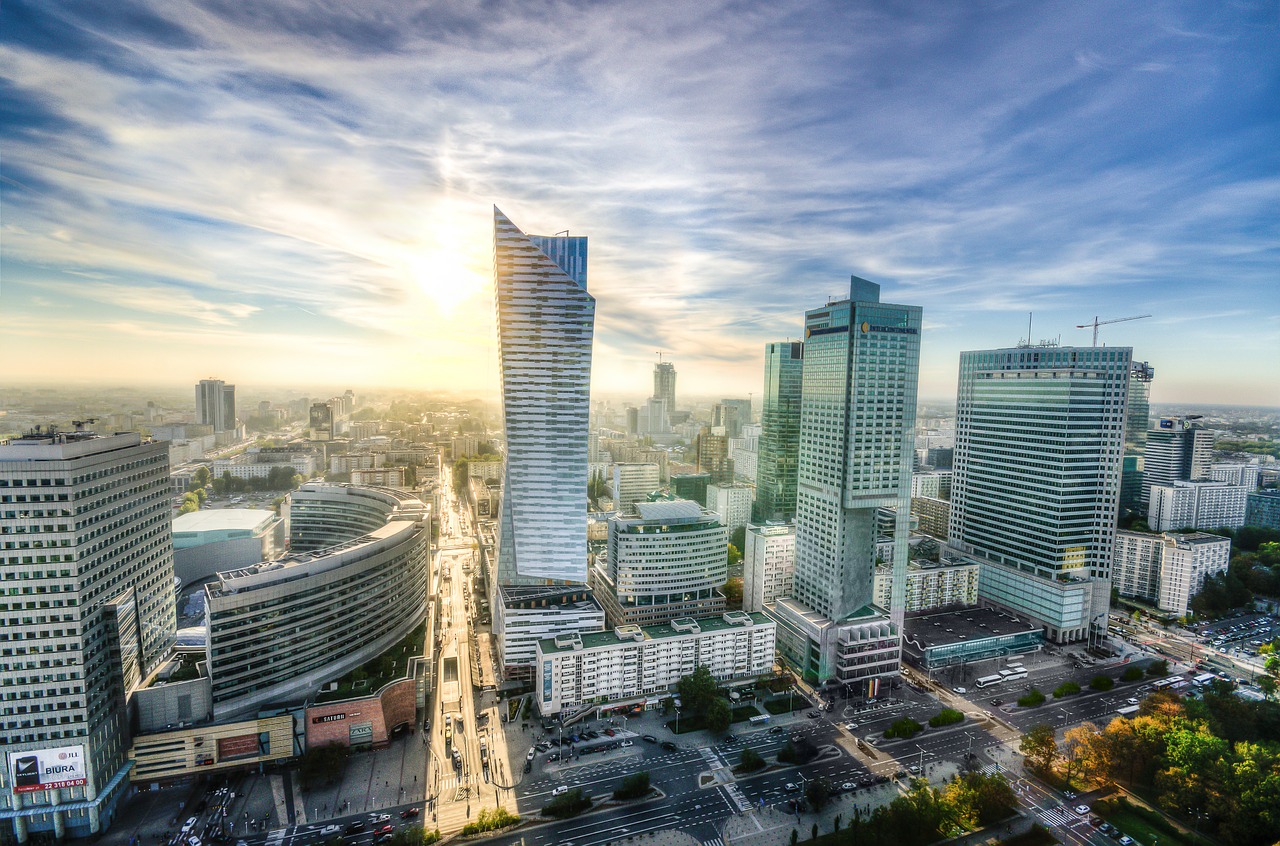 Ukraińcy kupują nieruchomości w Polsce