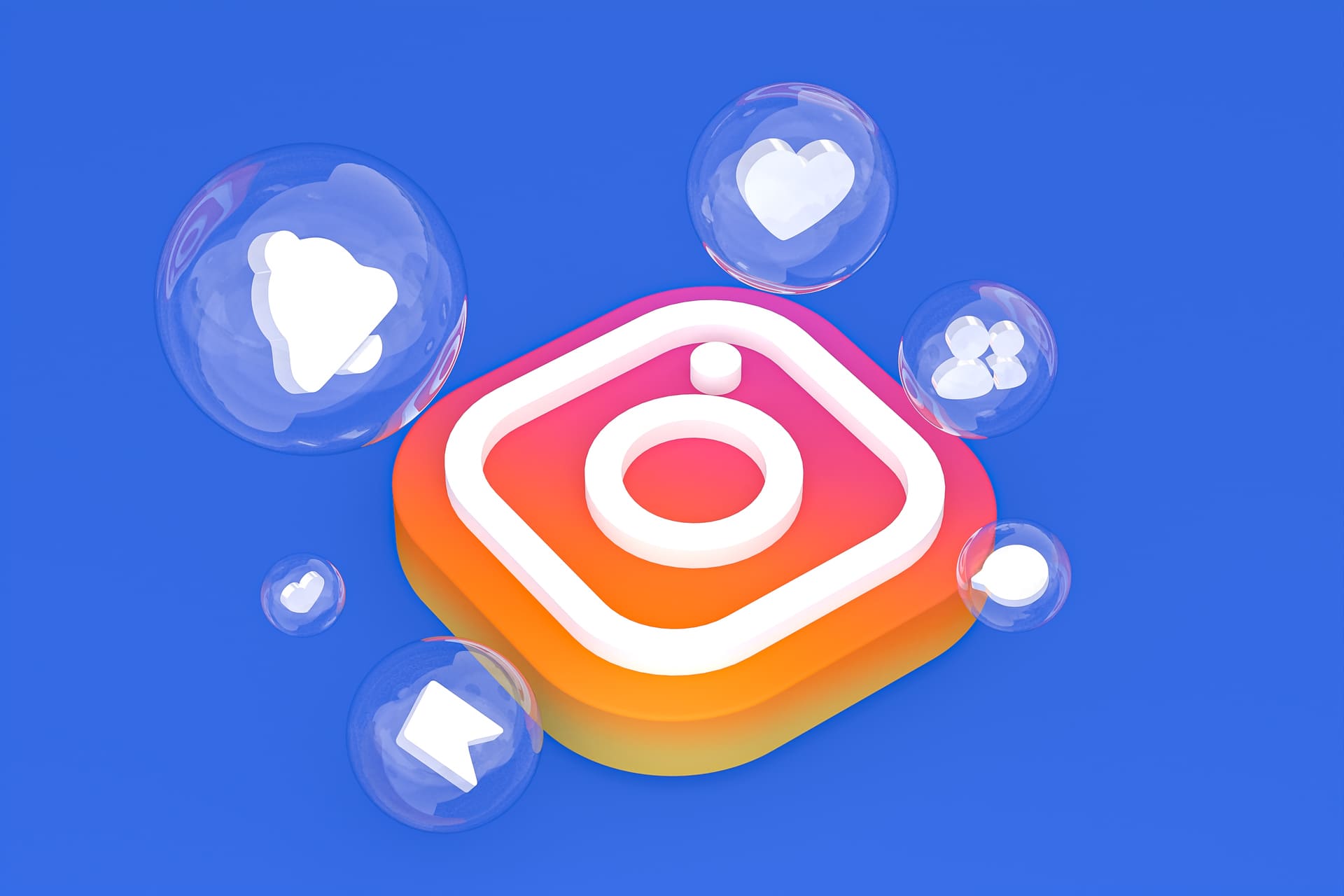 Jak powiększyć liczbę like na Instagramie?