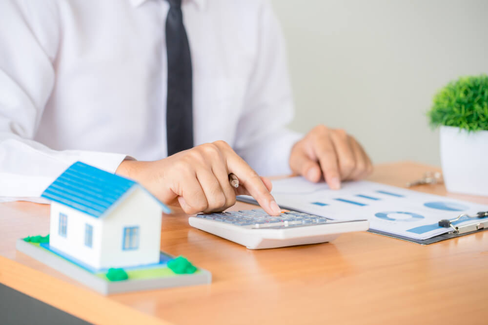 Pożyczka pod zastaw nieruchomości – jak działa?