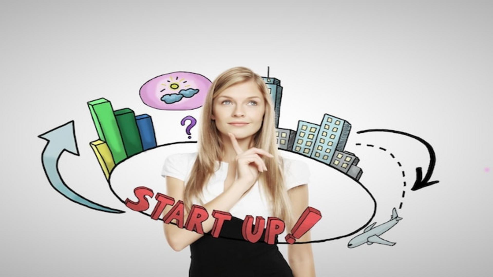 Jak zacząć biznes? Klucz do sukcesu przedsiębiorcy